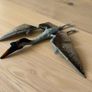 Jurassic World Dominion Massive Action Quetzalcoatlus Dinosaur Action Figure with Attack Movement Image 2