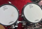 2 x Roland pd-105x