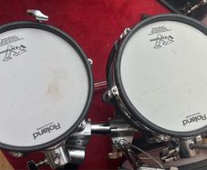 2 x Roland pd-105x