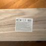Wooden decorative  shelves Image 4
