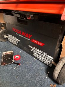 van safe