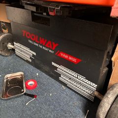 van safe