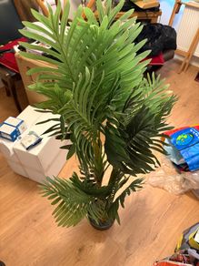 Fake tree