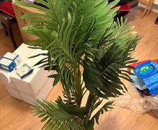 Fake tree