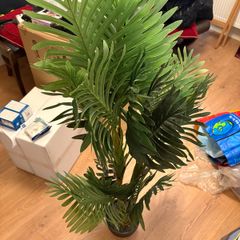 Fake tree