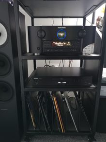Panasonic DP-UB9000 4K Ultra HD Blu-ray Player