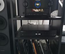 Panasonic DP-UB9000 4K Ultra HD Blu-ray Player