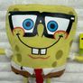 Spongebob Squarepants Soft Plush 2010 Viacom Dirty Please see pictures Image 3
