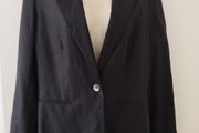 Dunnes Black Linen 14