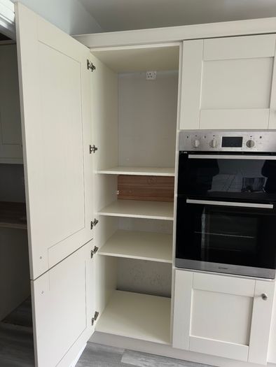 Kitchen Cabinets