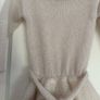 Amazing hand knitted dress for girl Image 5