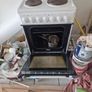 Electric Oven Image 3