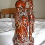 Feng Shui Gods x 3 for Sale Image 5