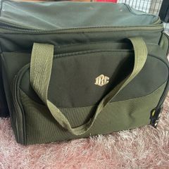 Jrc Fishing Bag With Bits