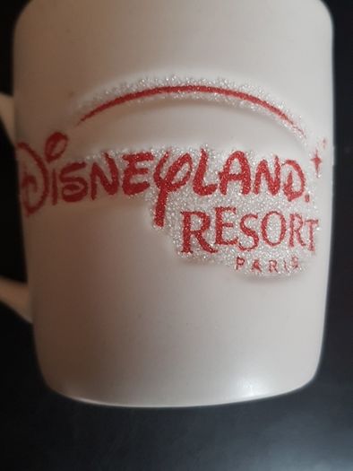 Disney minnie mouse mug