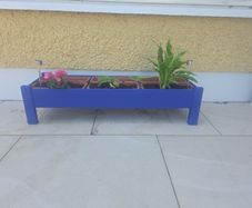 garden planter