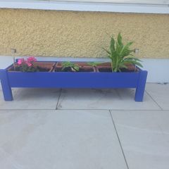 garden planter