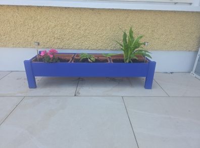 garden planter