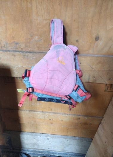 Palm Bouyancy aid M/L