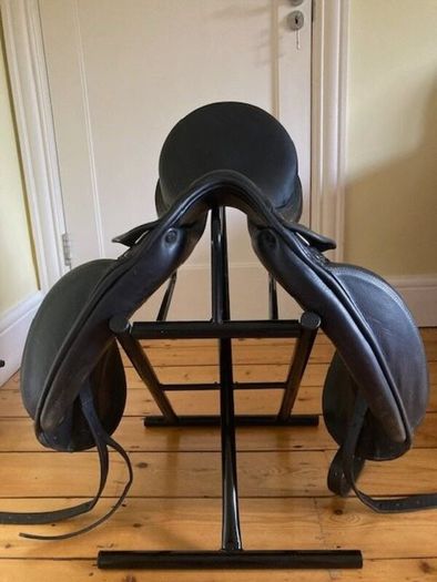 Dressage Saddle