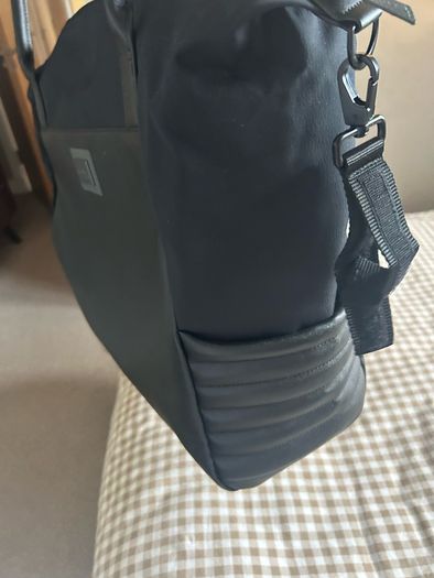 Cybex baby changing bag