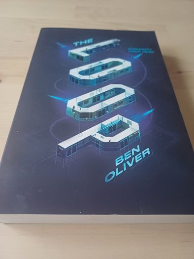 The Loop by Ben Oliver (Science Fiction Paperback 2020)