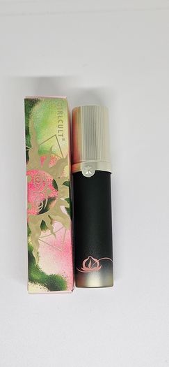 C-Beauty Girlcult Peach Festival Collection Fantasy Chameleon Mirror Lipstick in L06 Before Sunrise