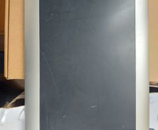 Wacom Intuos Pro Pen Tablet, Model PTH-651, in reasonable condition, not tested, do not know how to use, for parts or repair