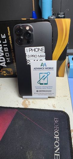 I Phone 13 Pro Max