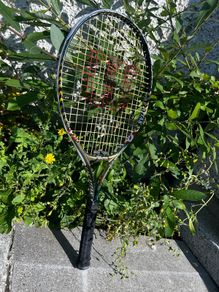 Wilson Tennis Racket kids
