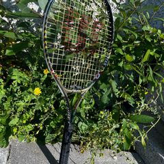 Wilson Tennis Racket kids