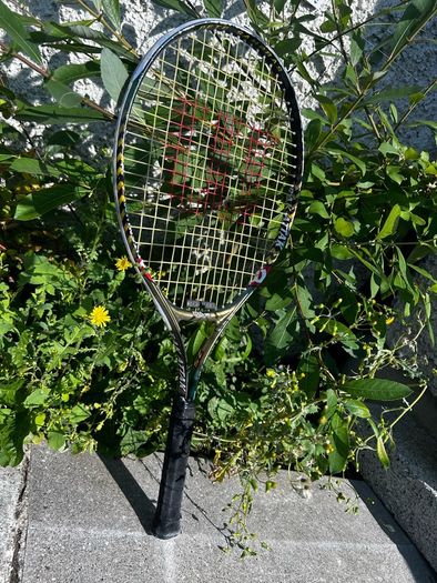 Wilson Tennis Racket kids
