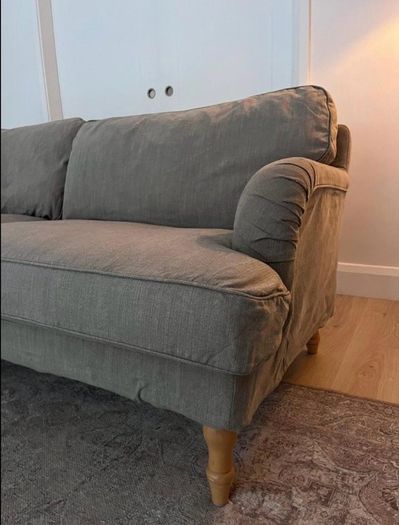 3 seater sofa