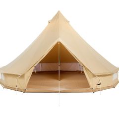 Full 100 % Full Canvas Professional Bell Tents 2026 model New