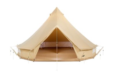 Full 100 % Full Canvas Professional Bell Tents 2026 model New