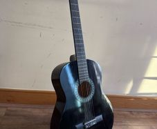 guitar