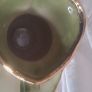 Vintage Staffordshire Ironstone Pitcher & Wash basin set. Image 7