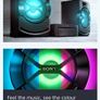 Sony Home entertainment system Image 6