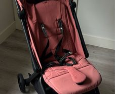Travel Stroller