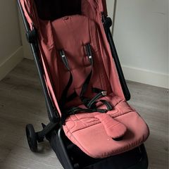 Travel Stroller