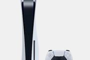 PS5 Console - Playstation 5 - Disk Edition - Old Firmware