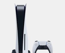PS5 Console - Playstation 5 - Disk Edition - Old Firmware