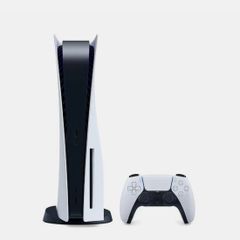 PS5 Console - Playstation 5 - Disk Edition - Old Firmware