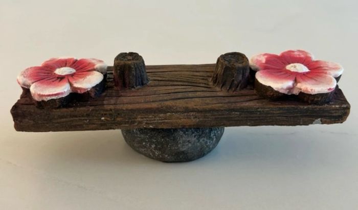 Fairy garden ornaments