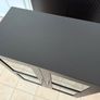 Glass door cabinet Image 2