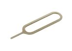 Sim card ejection pin