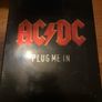 AC/DC Plug me in : Special edition box set Image 3