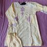 Brand new kids Indian/pakistani/bengali dress Image 4