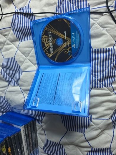 playstation 4 game
