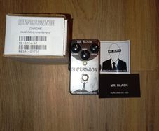 Mr Black Supermoon Chrome